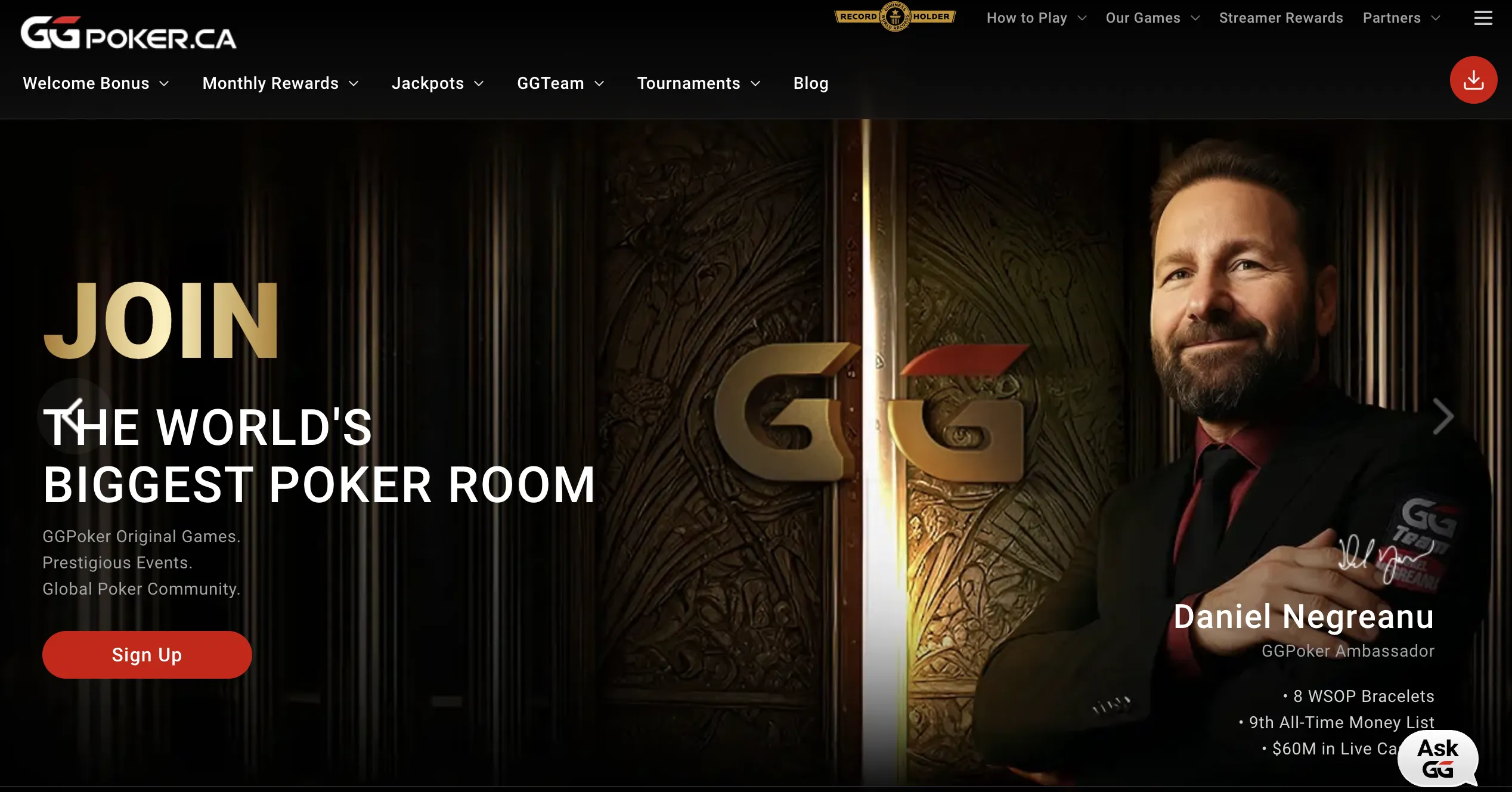 Best Canadian casinos for poker: shortlist and best online poker sites canada