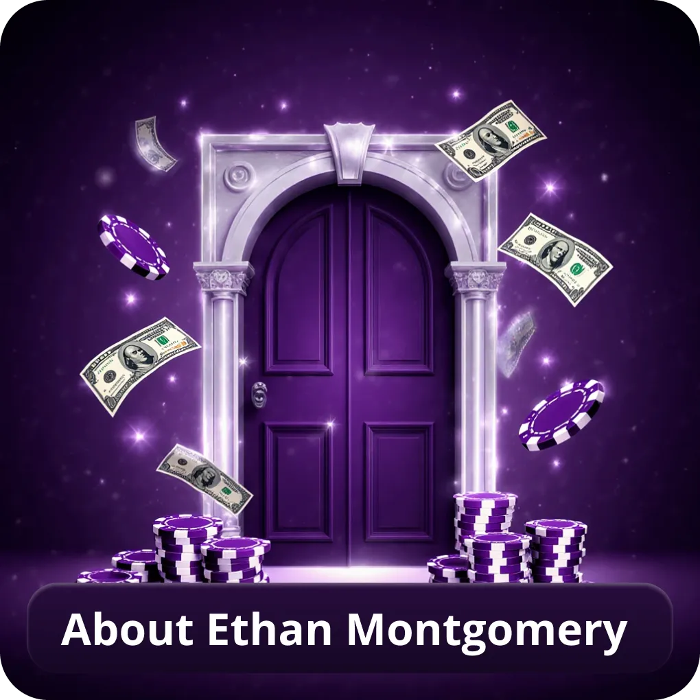 About Ethan Montgomery