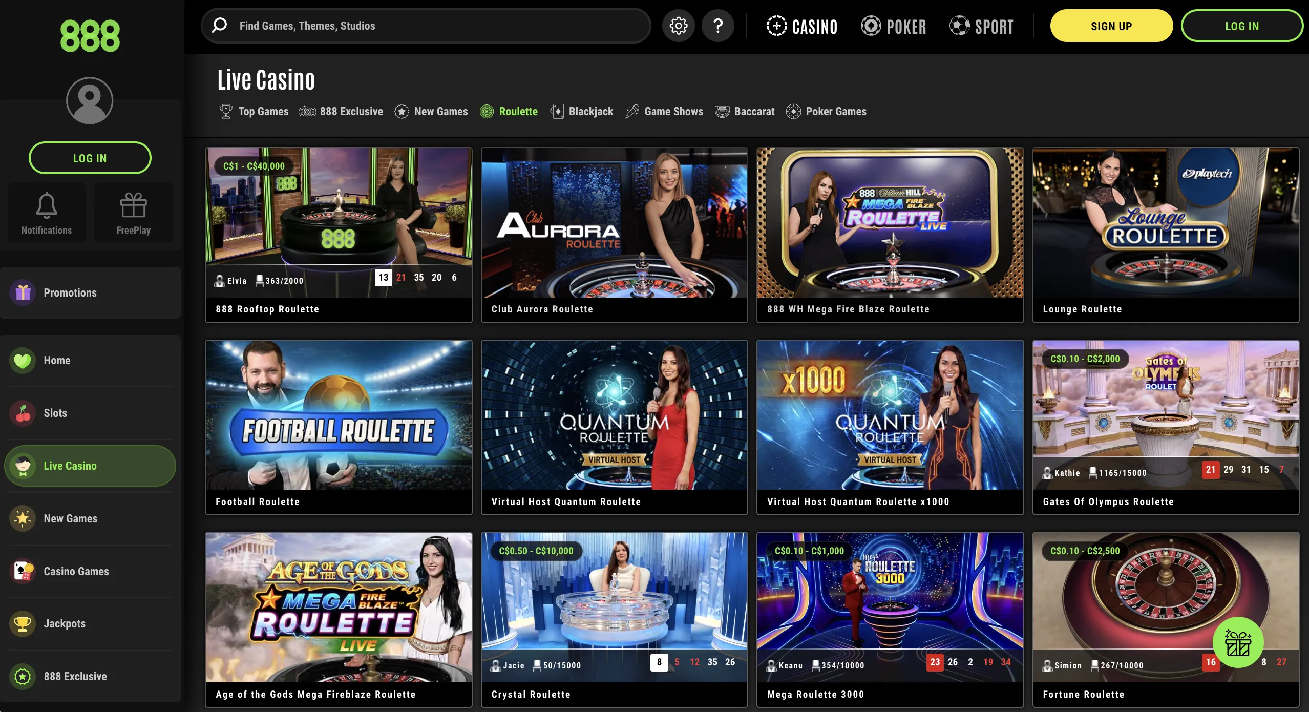 Live limits, rules and fairness information and live casinos canada explained for players Live limits, rules and fairness information at live casinos canada