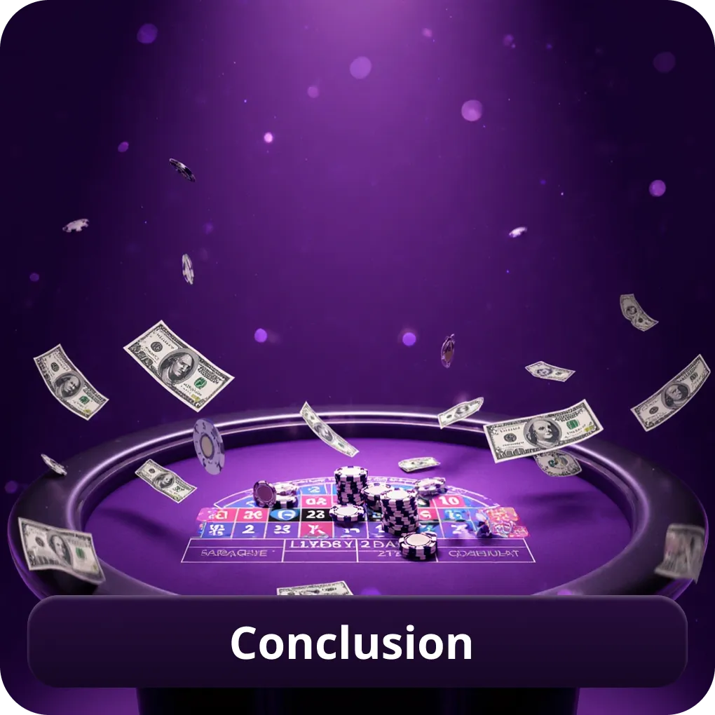 Online casino software providers in Canada conclusion and summary Conclusion