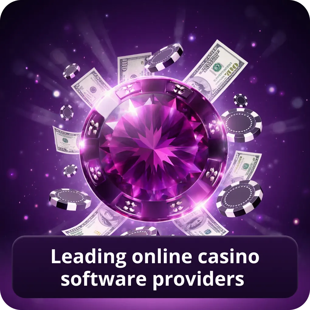 Online casino software providers in Canada leading suppliers overview Leading online casino software providers