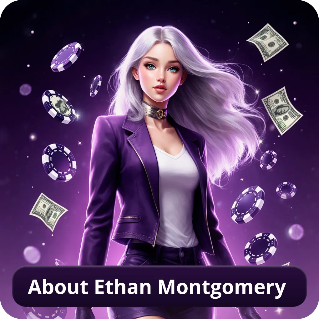 About Ethan Montgomery