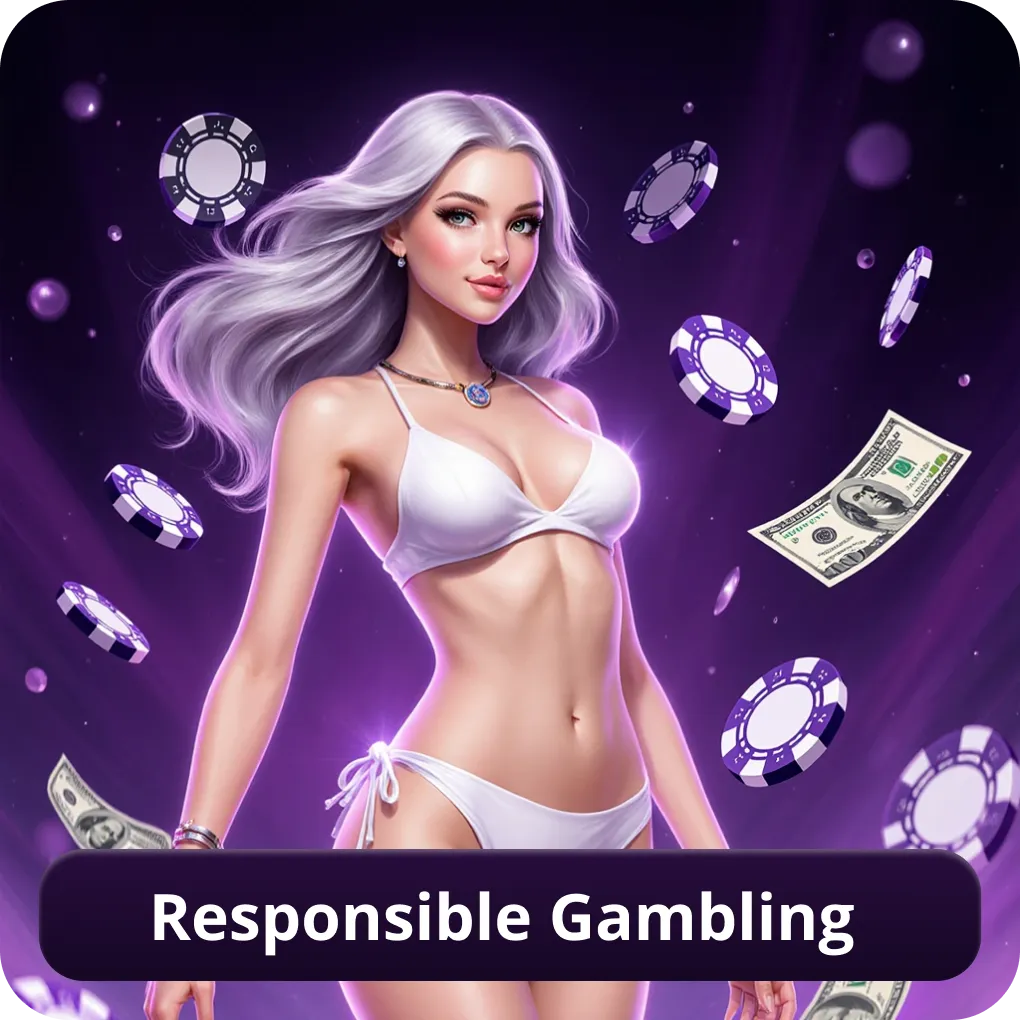 Responsible gambling