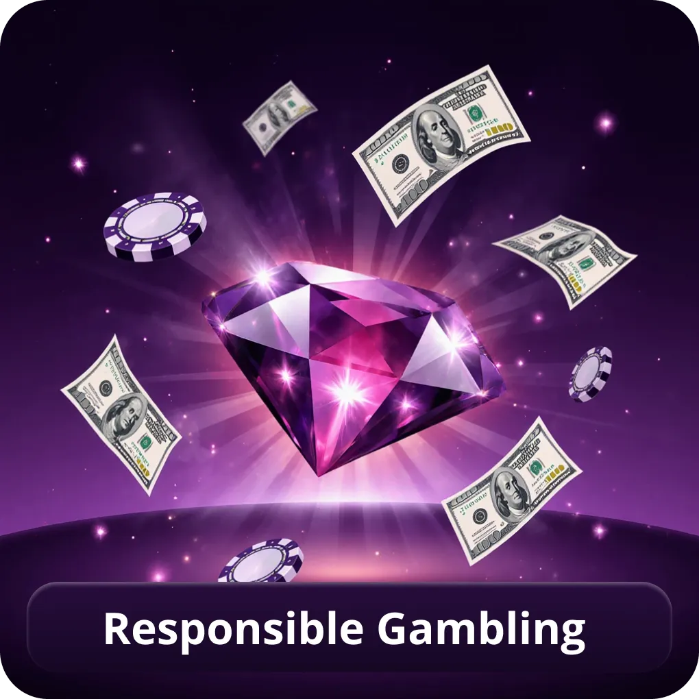 Responsible gambling