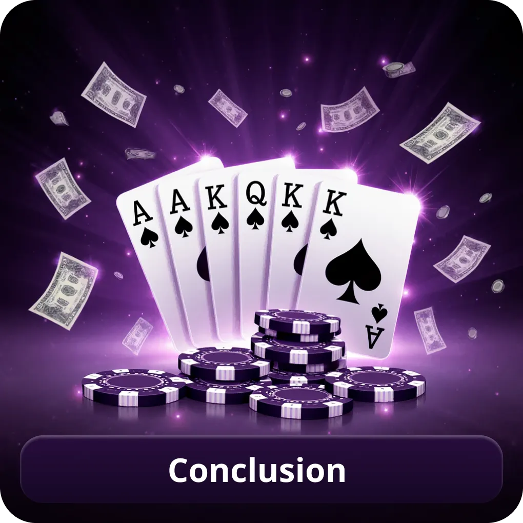 Conclusion