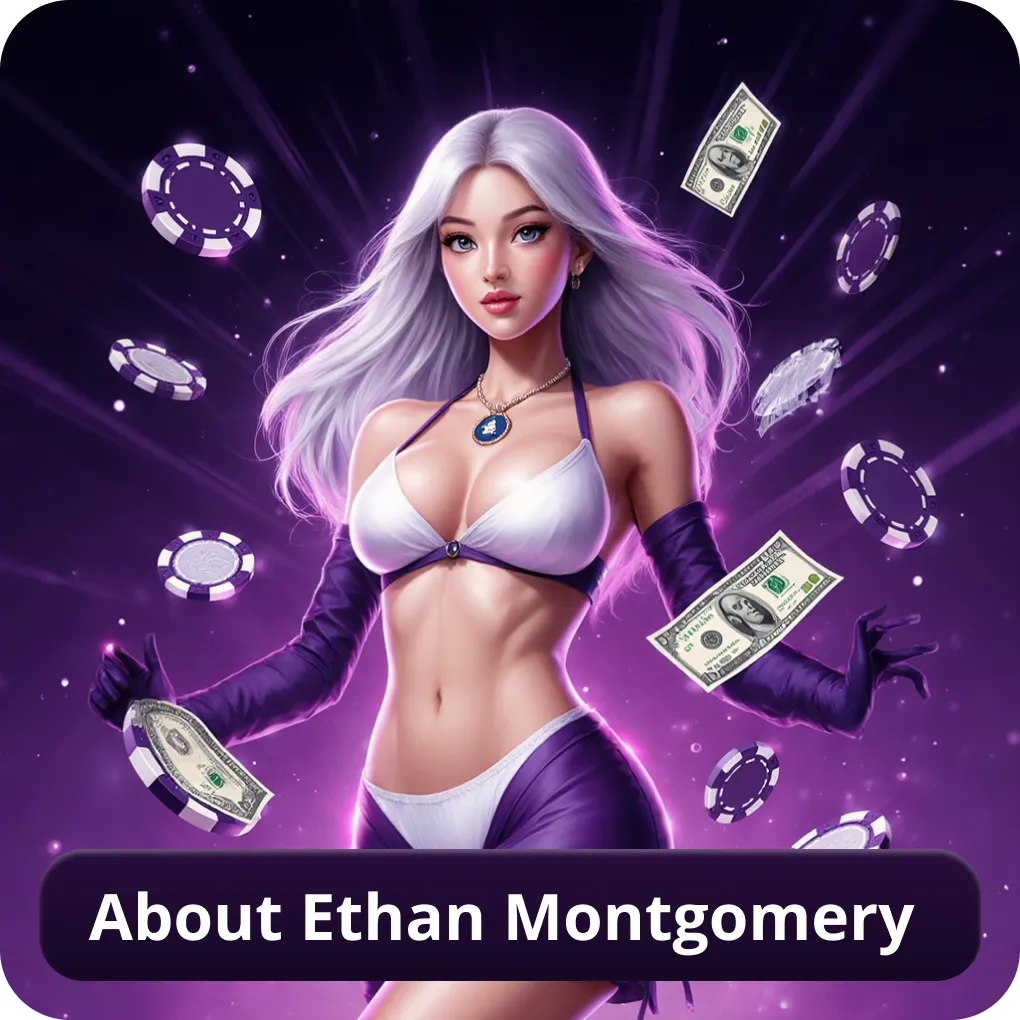 About Ethan Montgomery