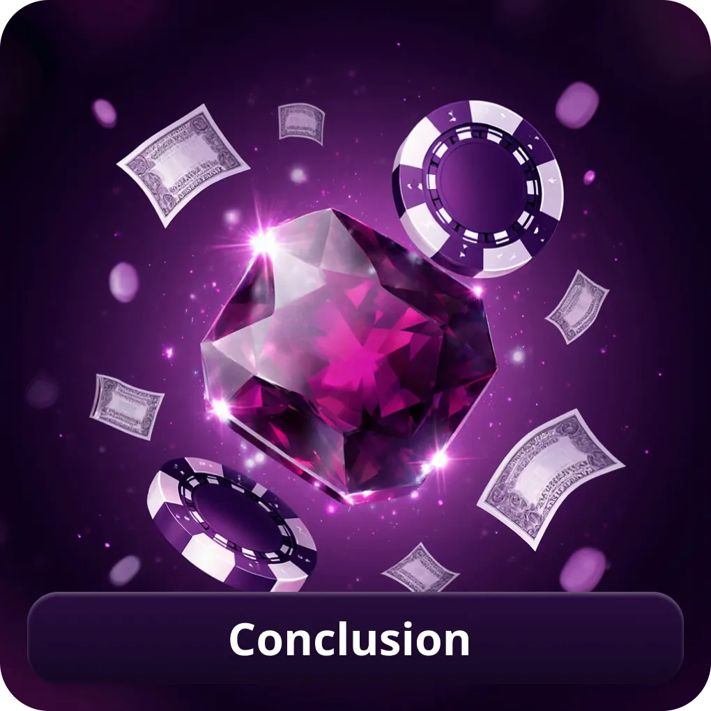Conclusion
