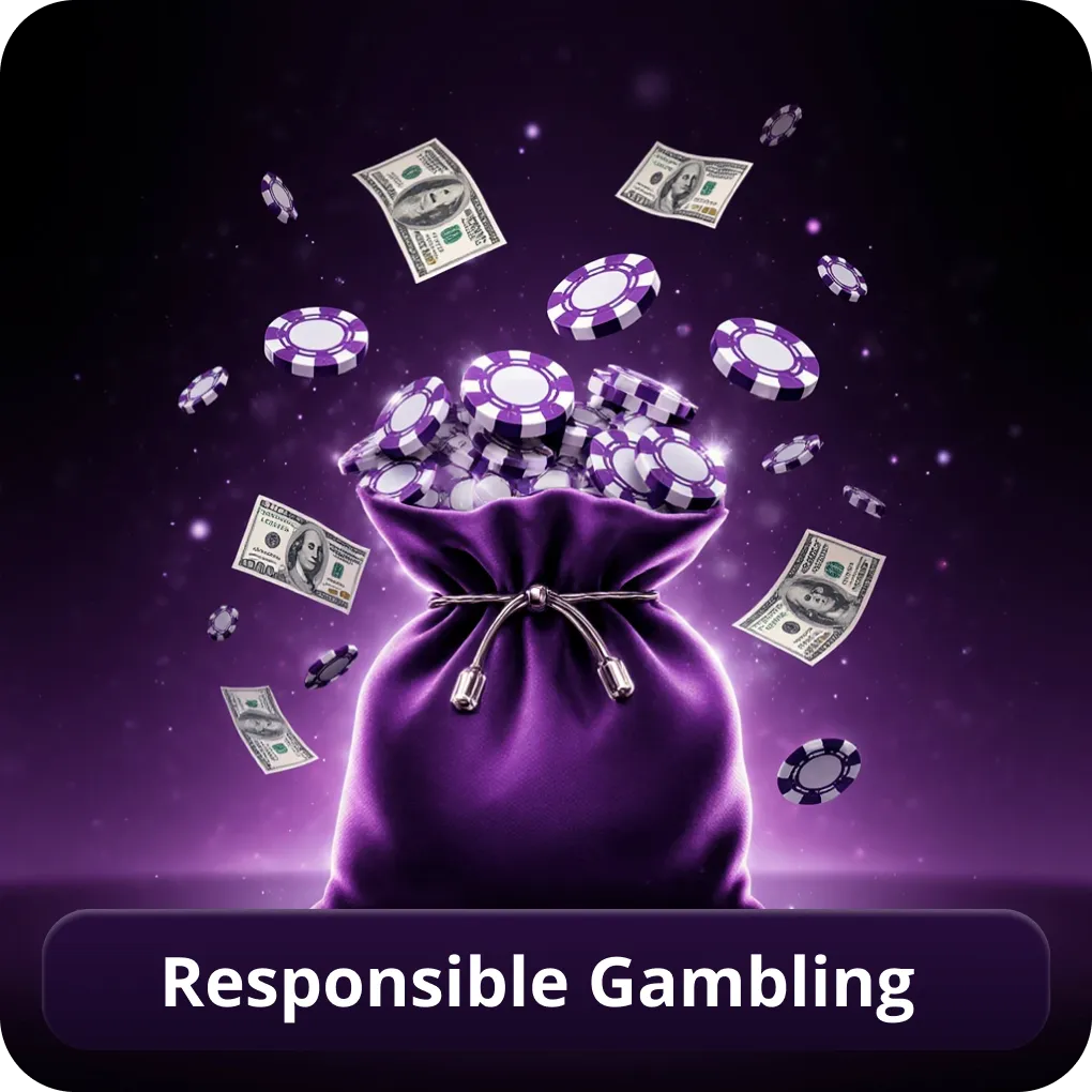 Responsible gambling