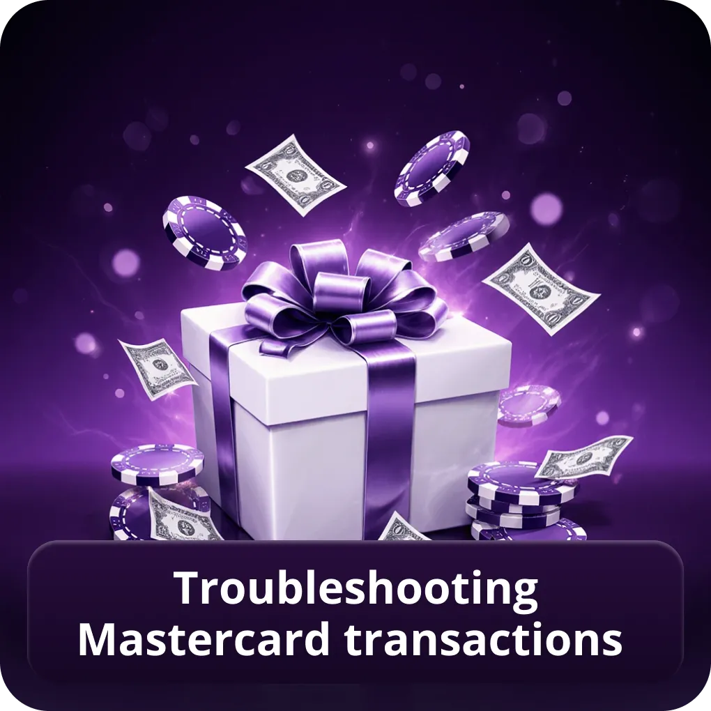 Troubleshooting Mastercard Transactions common payment issues explained Troubleshooting Mastercard Transactions