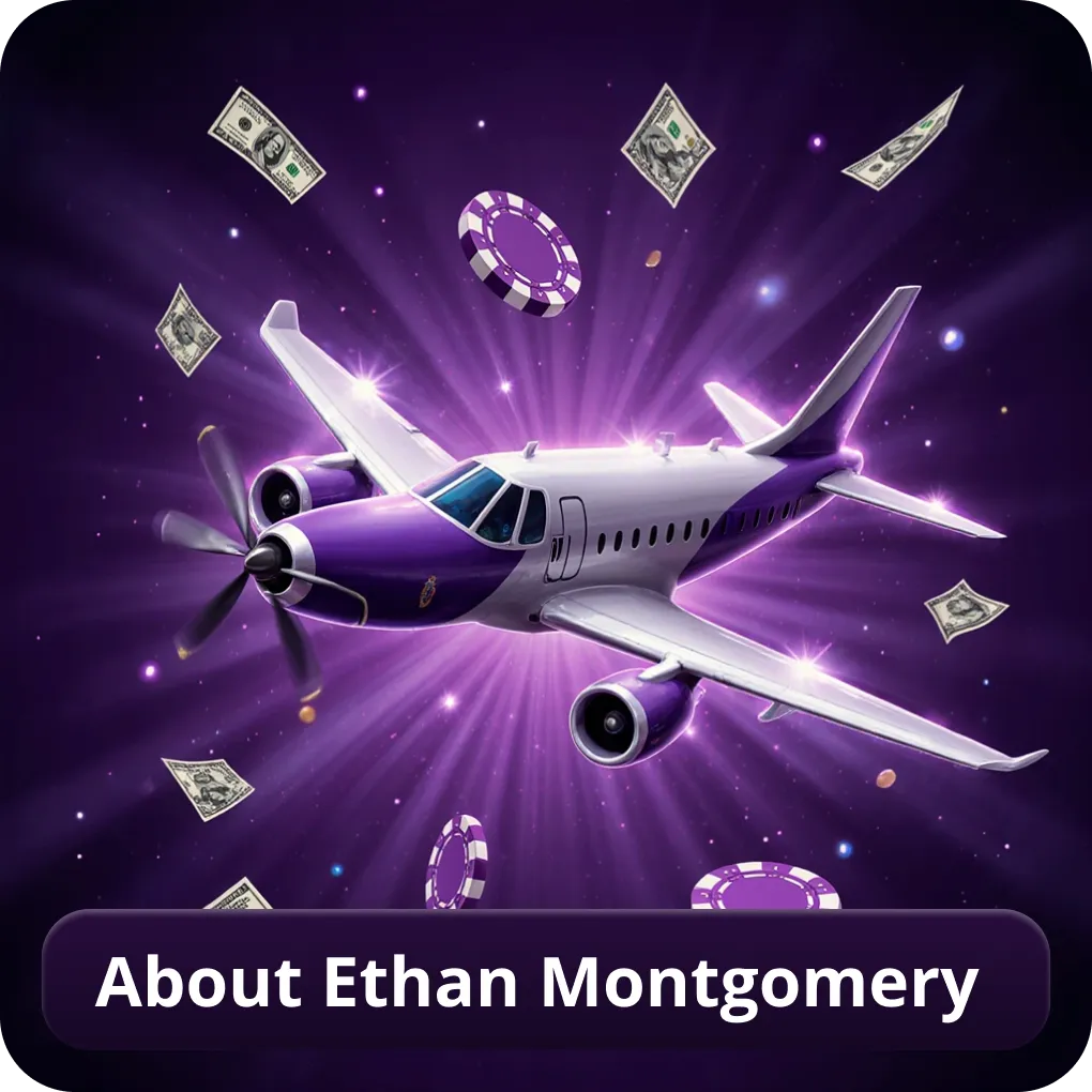 No wagering casinos in Canada author Ethan Montgomery About Ethan Montgomery