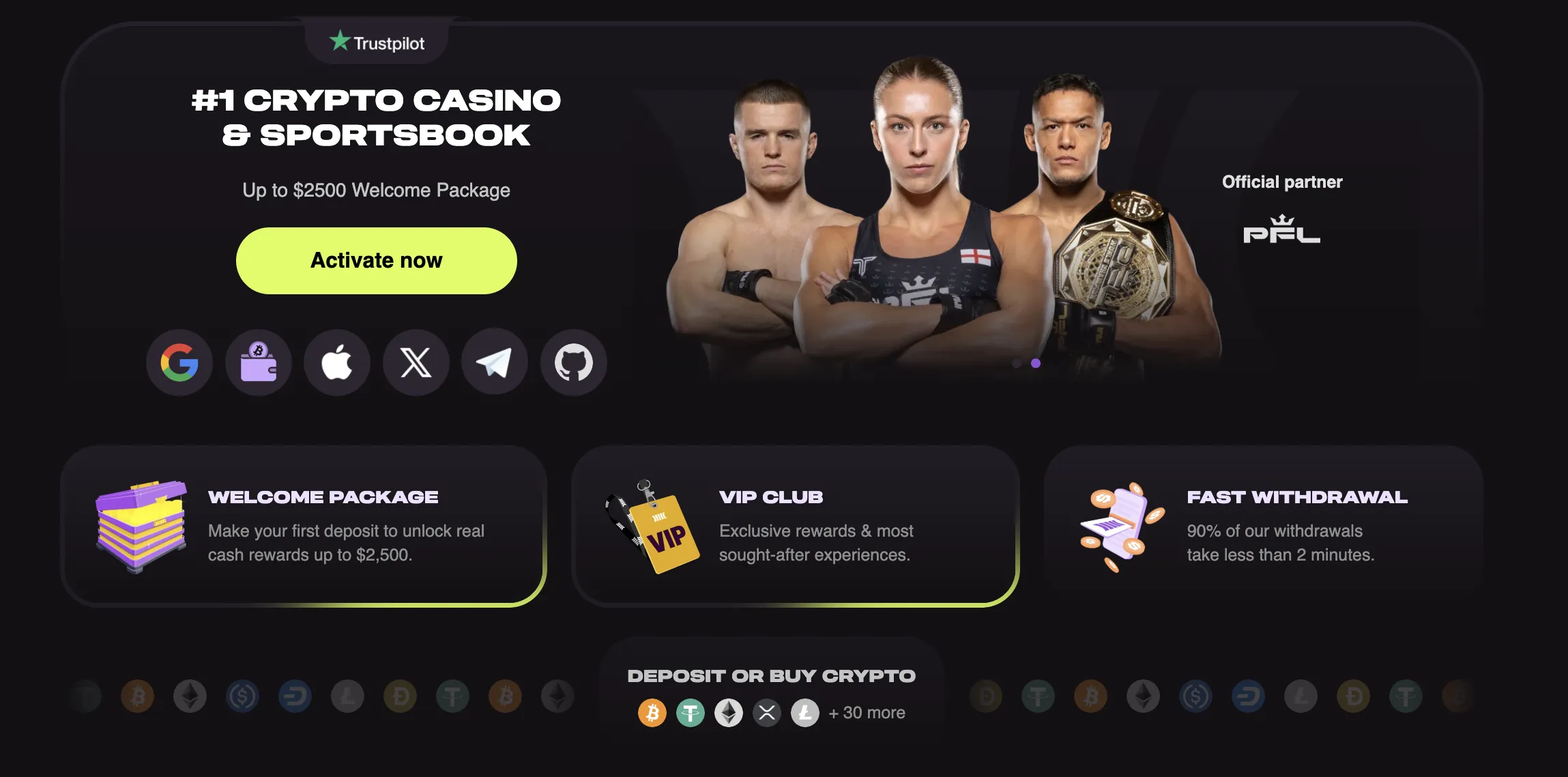 Best bitcoin and crypto casinos for Canada and bitcoin casinos canada explained for Canadian players Best bitcoin and crypto casinos for Canada and bitcoin casinos canada
