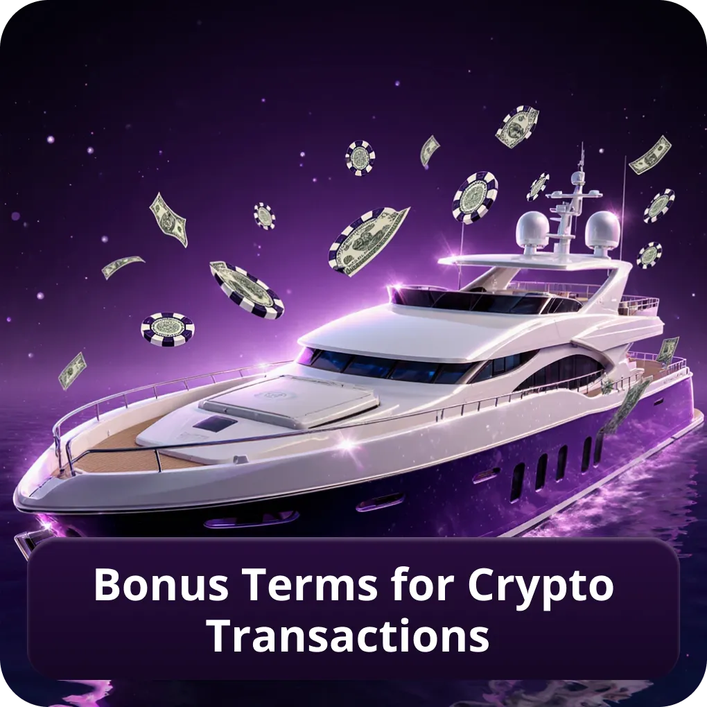 Bonus terms for crypto transactions in Canada 2026 Bonus terms for crypto transactions