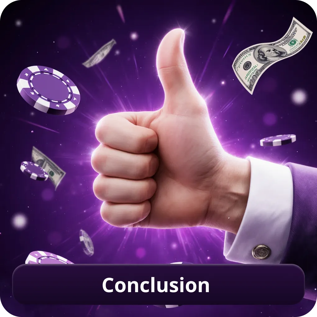 Conclusion in Canada 2026 Conclusion