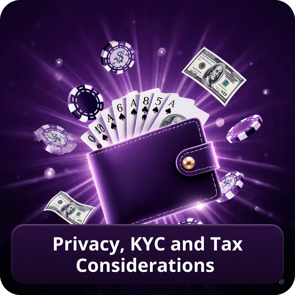 Privacy, KYC and tax considerations in Canada 2026 Privacy, KYC and tax considerations