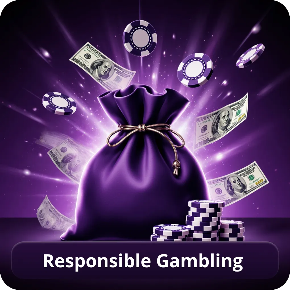 Responsible gambling in Canada 2026 Responsible gambling