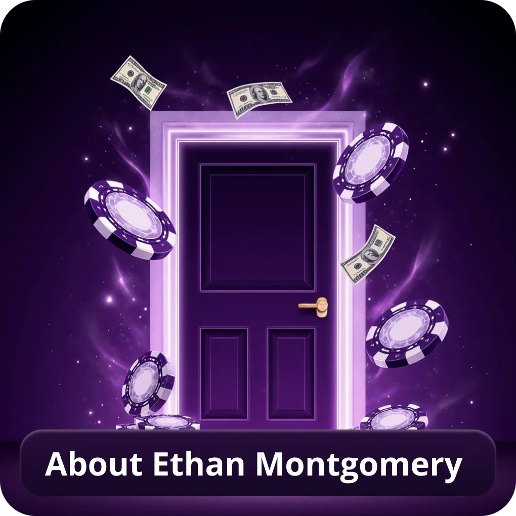 About Ethan Montgomery