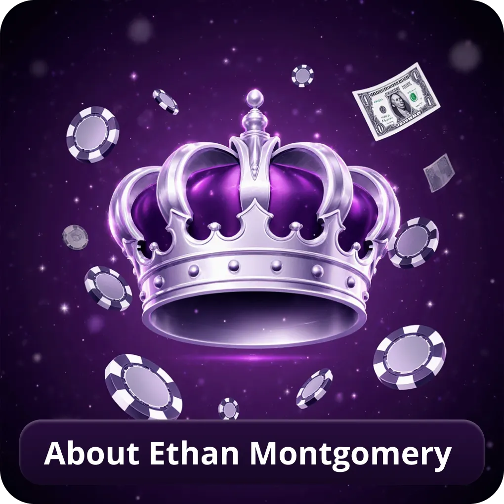 About Ethan Montgomery: article author About Ethan Montgomery