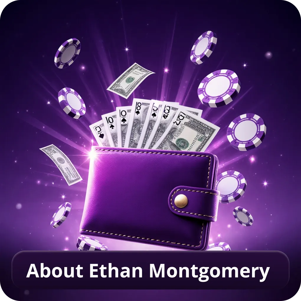 About Ethan Montgomery