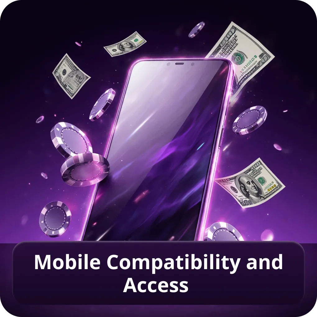 Mobile compatibility and access