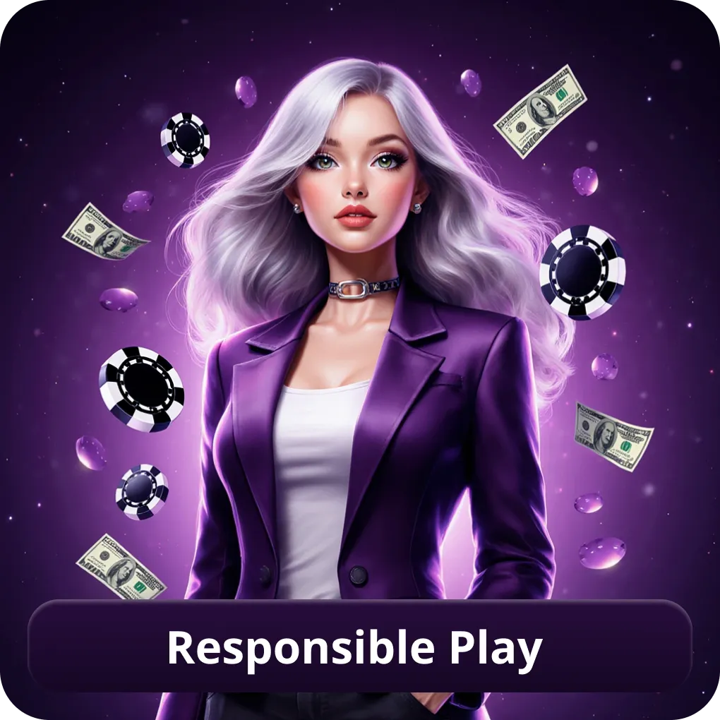 Responsible Play 