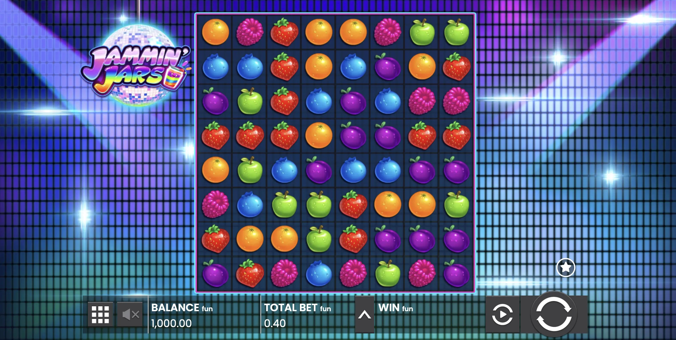 Free online casino games: playable catalogue 