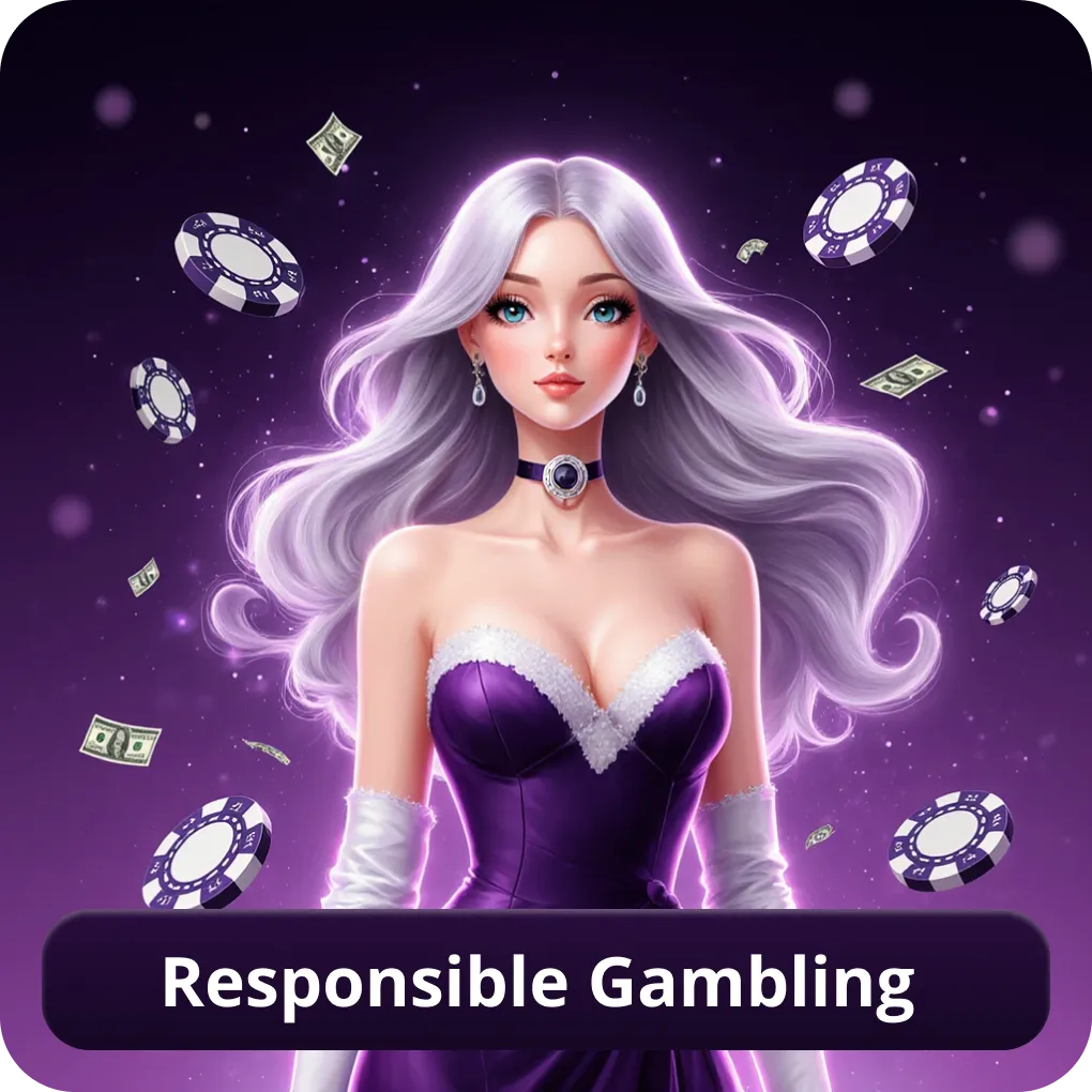 Responsible gambling