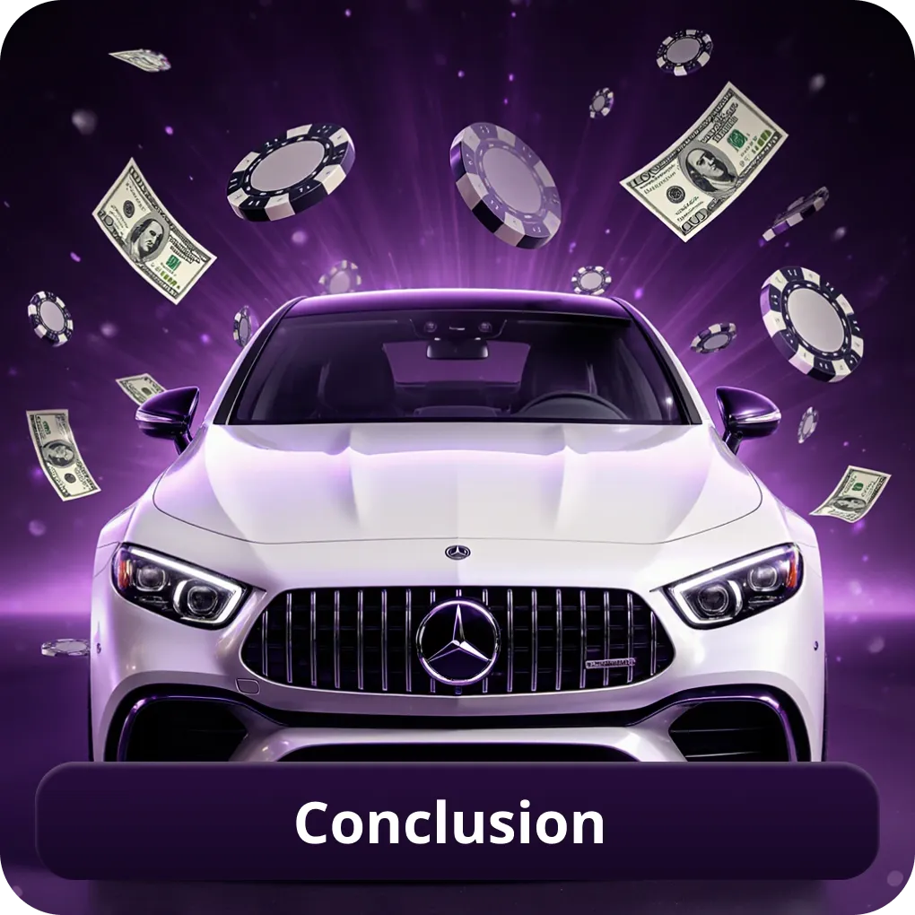 Online casinos with no minimum deposit in Canada conclusion and summary Conclusion