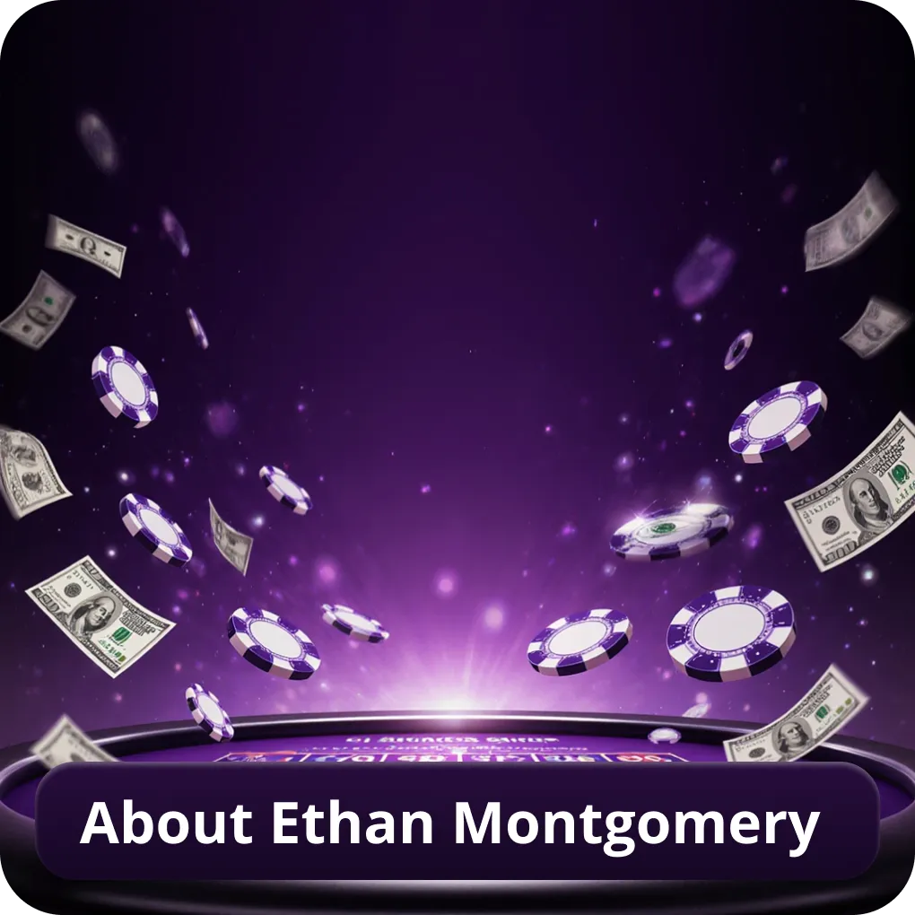 About Ethan Montgomery
