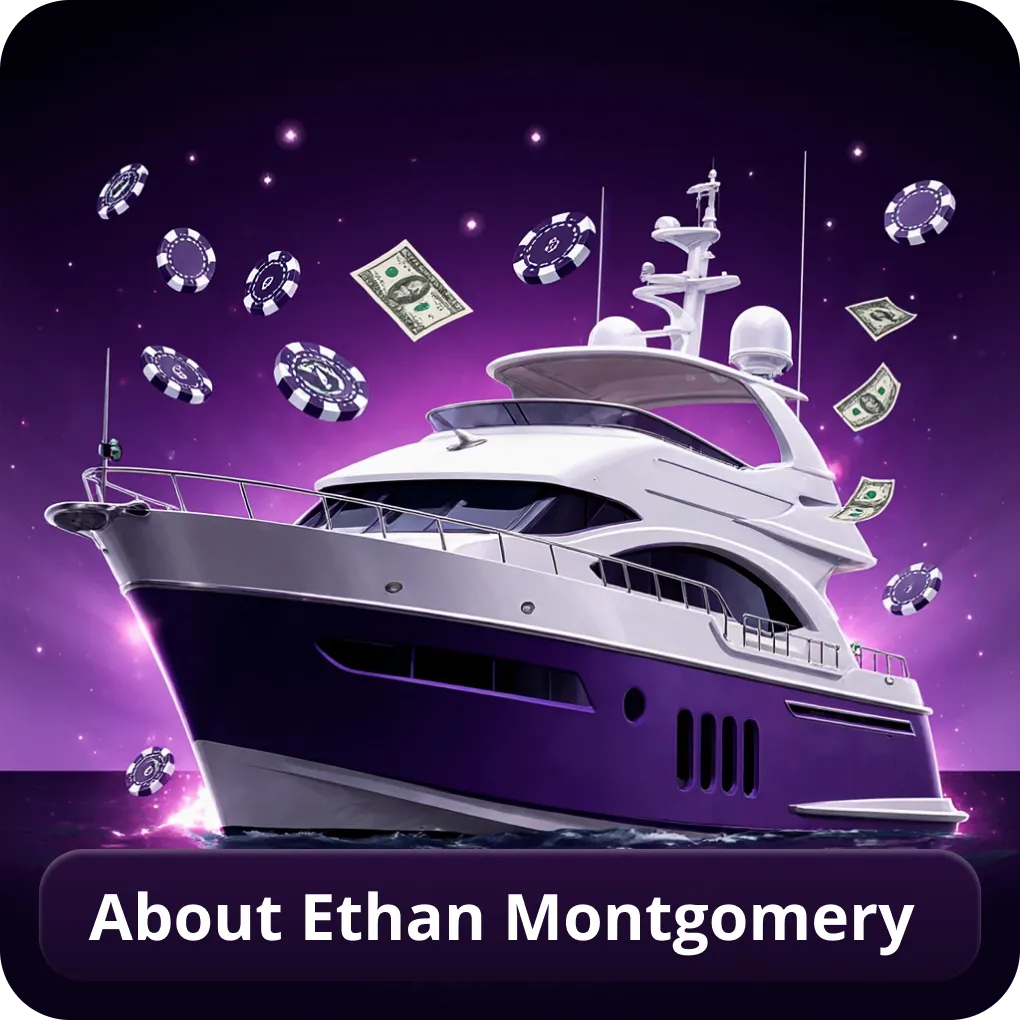 Yukon Gold Casino review Canada author Ethan Montgomery About Ethan Montgomery