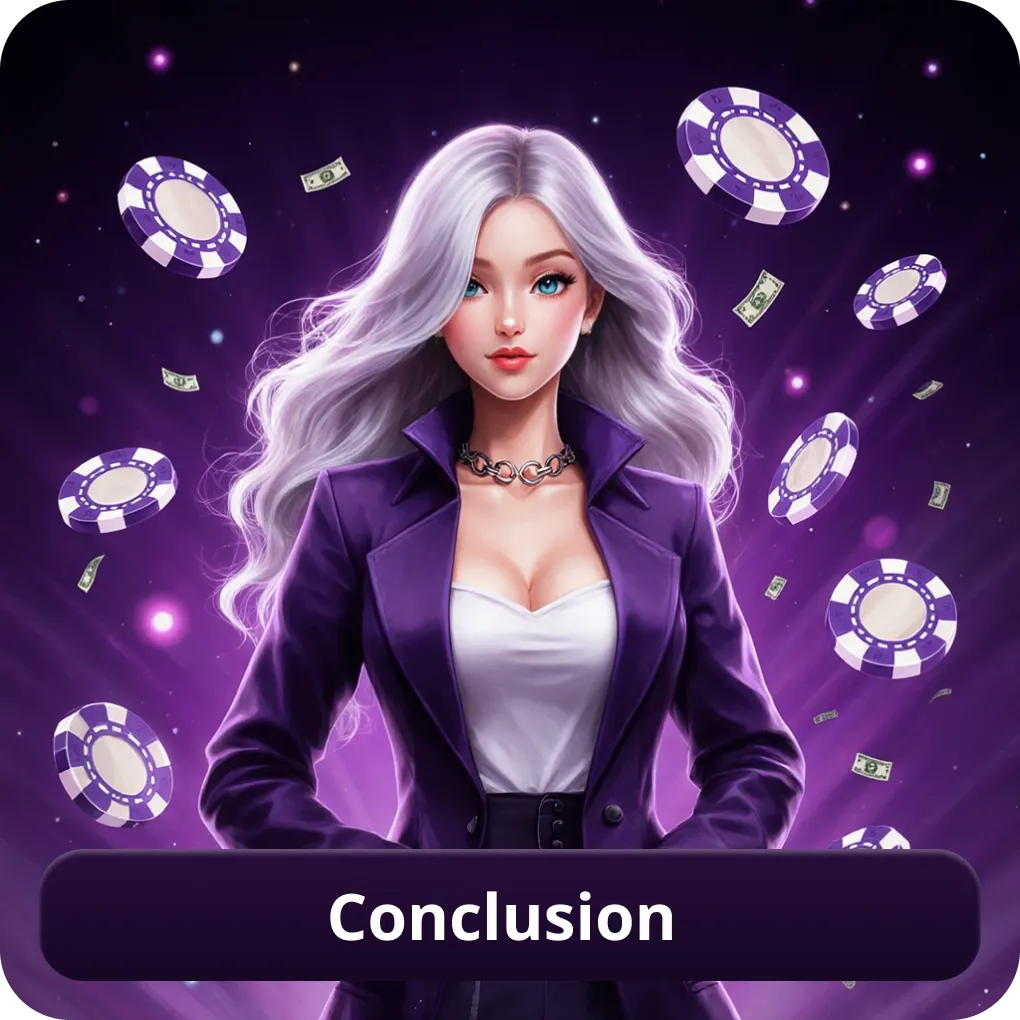 Yukon Gold Casino review Canada conclusion and final summary Conclusion