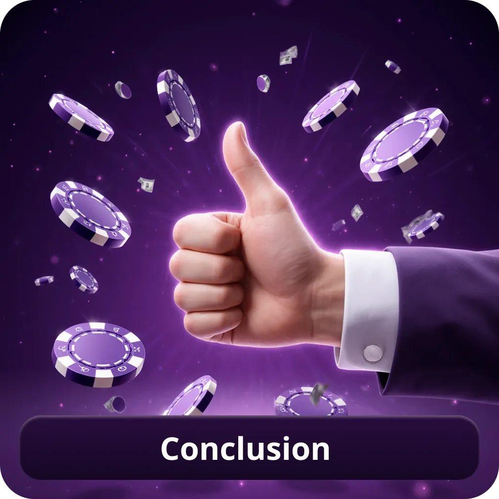 Conclusion