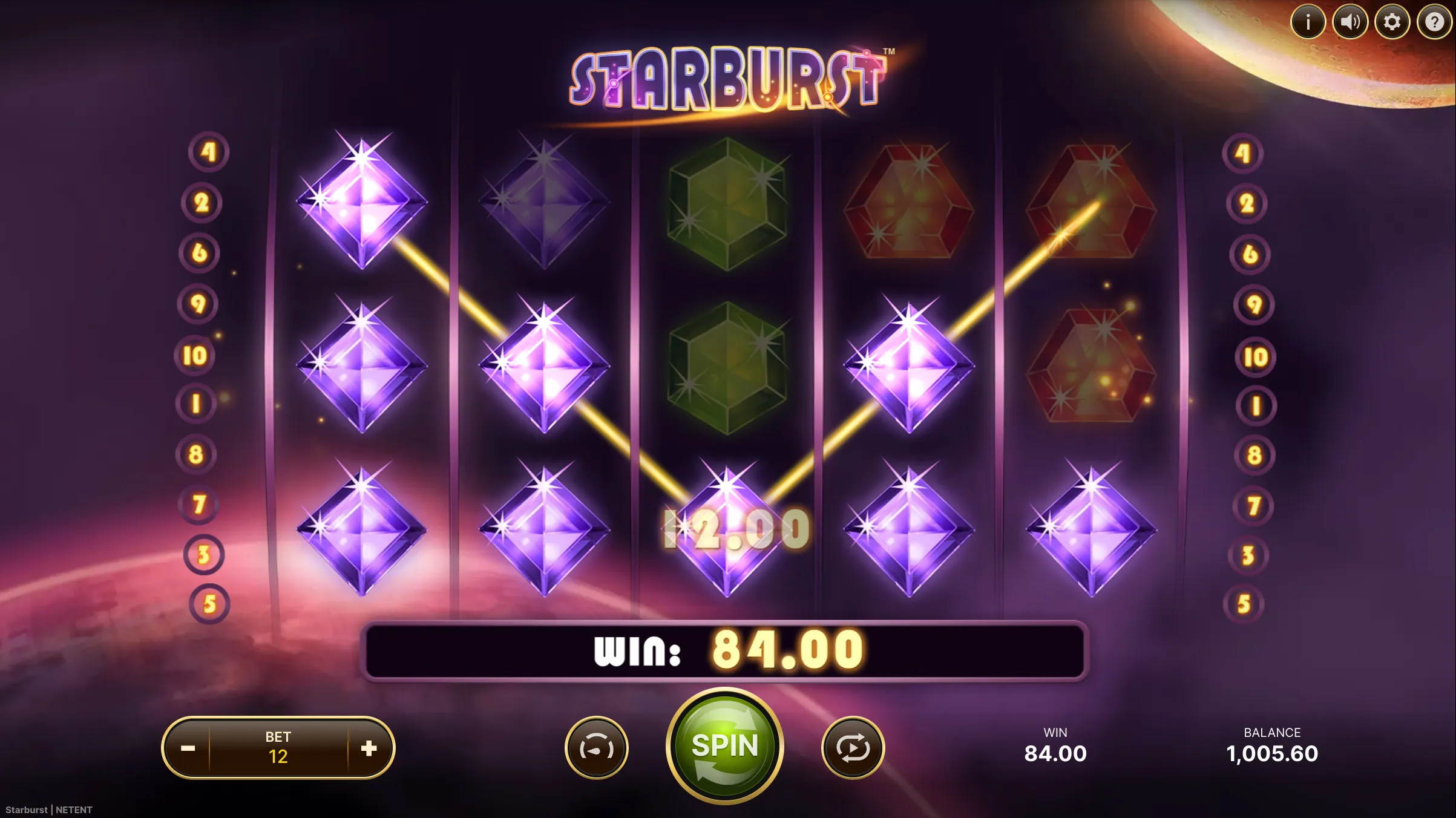 Starburst demo, mobile and Canadian availability – starburst slot review 2026 Starburst demo, mobile and Canadian availability