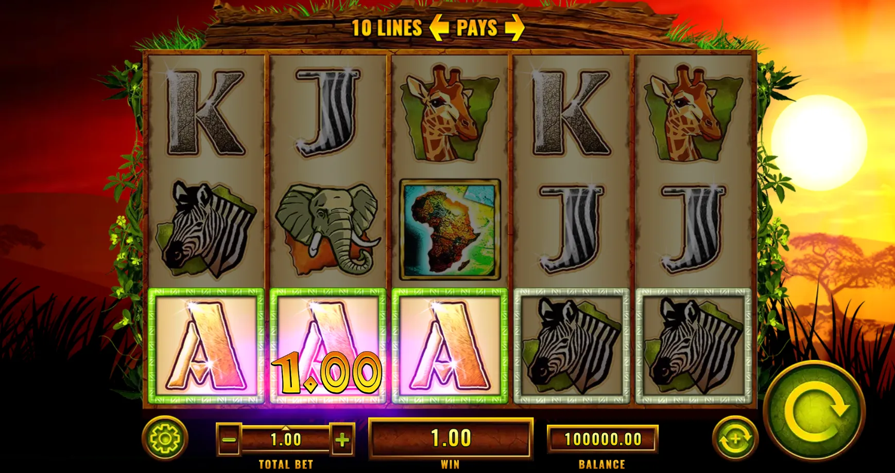 Wild Life demo, mobile and Canadian availability – the wild life slot review guide Wild Life demo, mobile and Canadian availability