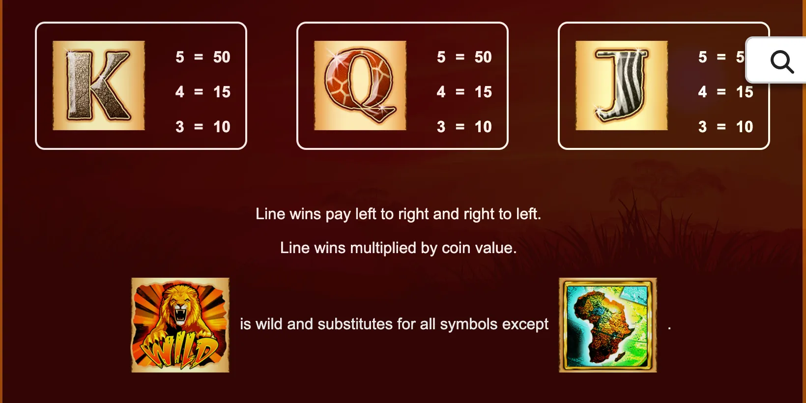 Wild Life bonus features and special mechanics – the wild life slot review explained Wild Life bonus features and special mechanics