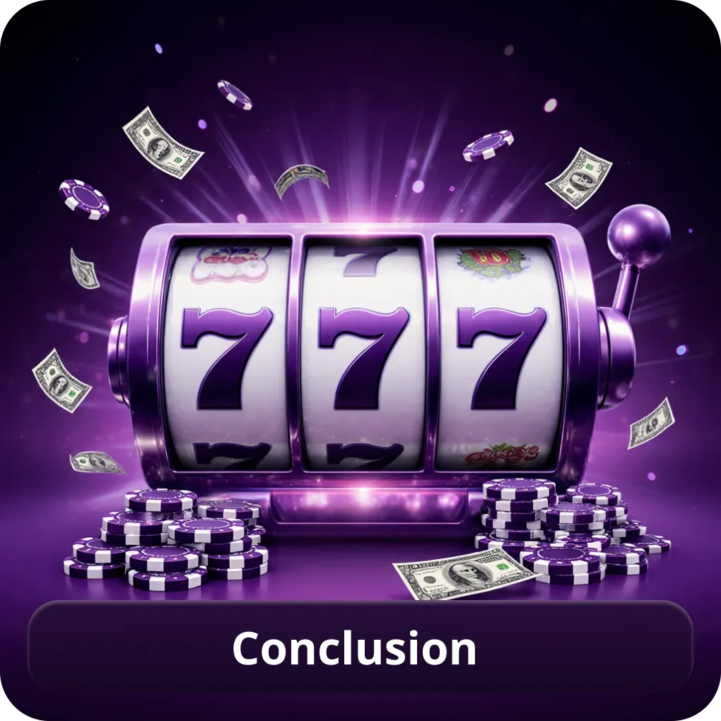 Conclusion