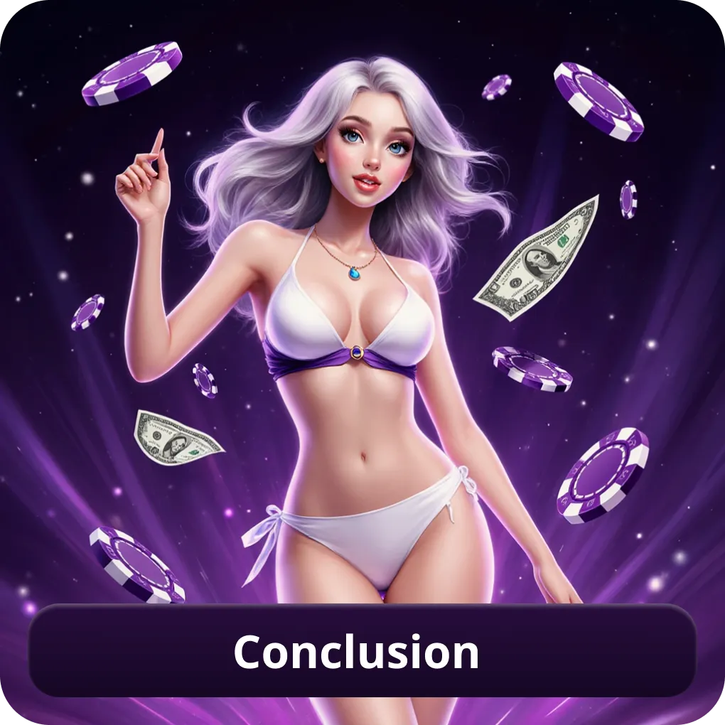 88 Fortunes slot Canada conclusion and final summary Conclusion