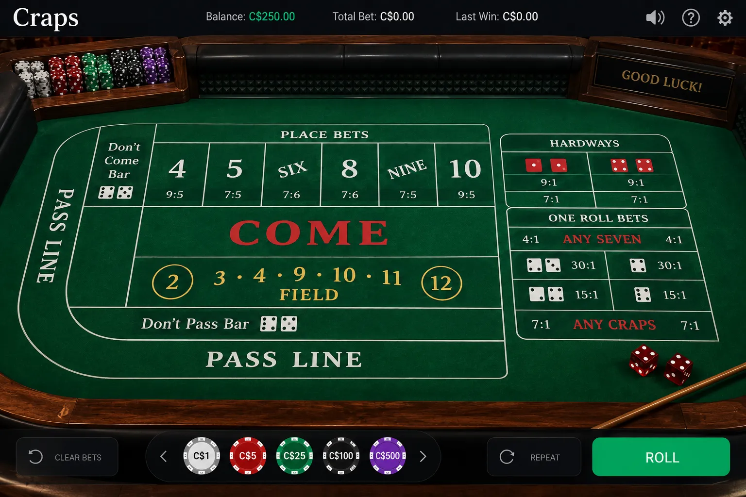 How house edge and RTP differ and casino games with best odds step by step How house edge and RTP differ and casino games with best odds