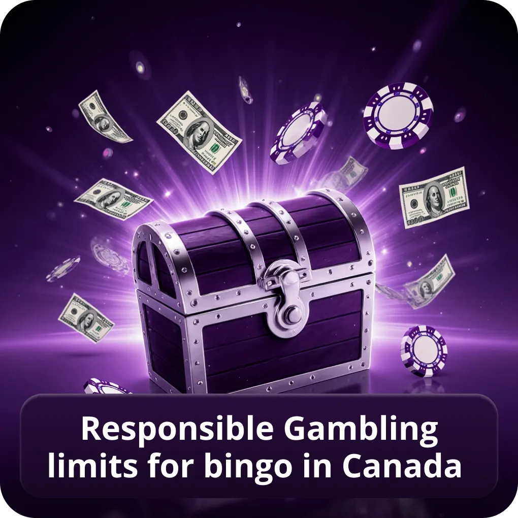Responsible Gambling Limits for Bingo in Canada safety guidance Responsible Gambling Limits for Bingo in Canada