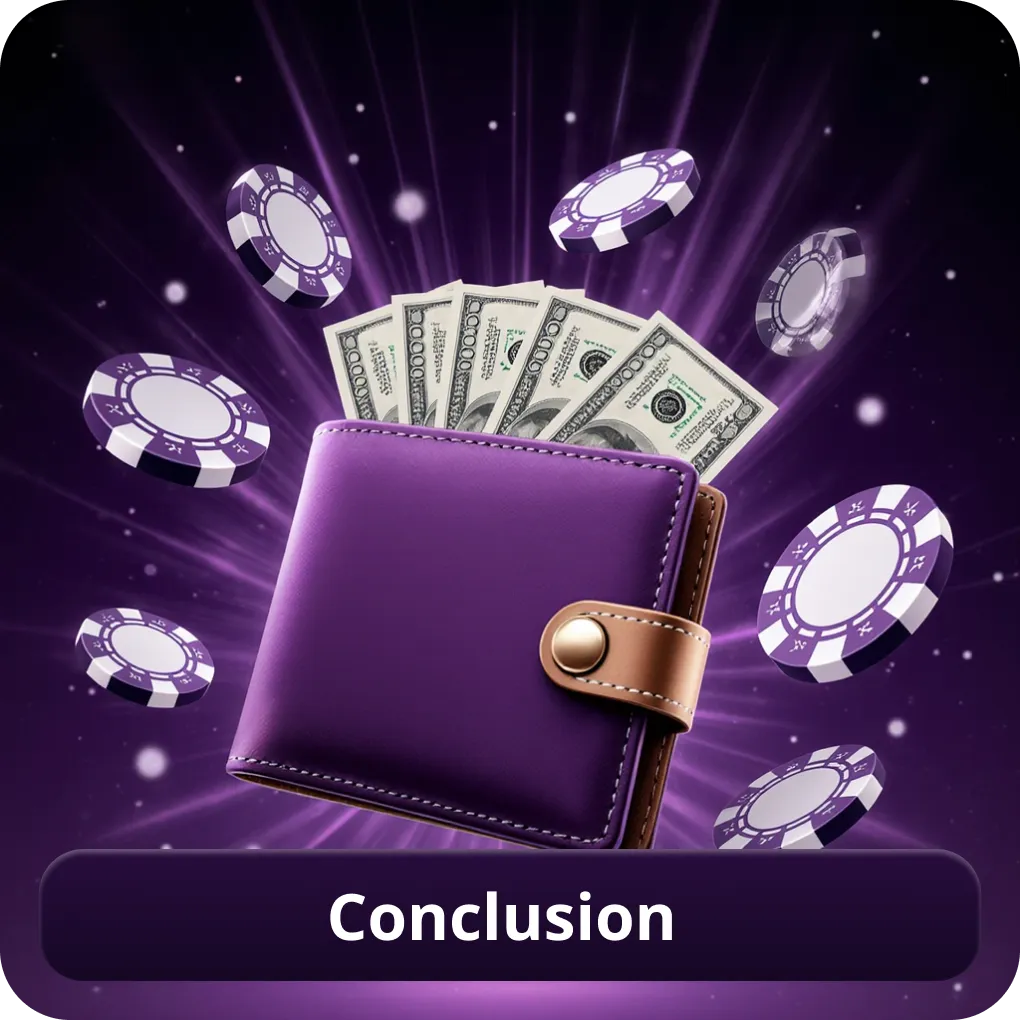 Conclusion