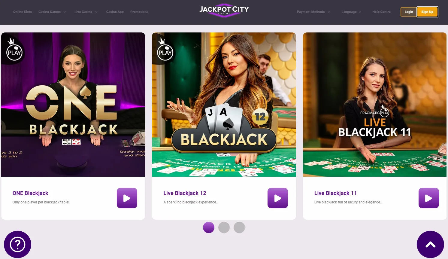 Conclusion — How to play blackjack