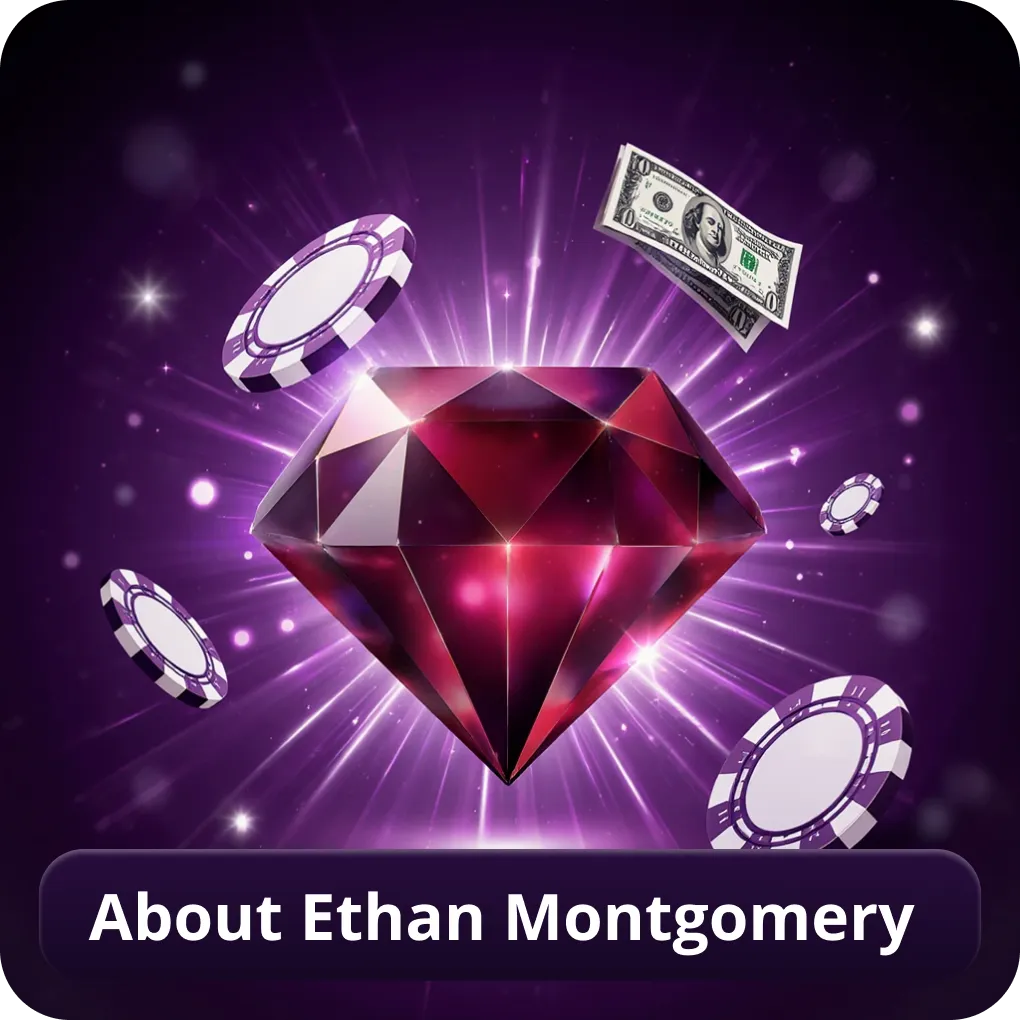 Book of Dead slot Canada review author Ethan Montgomery About Ethan Montgomery