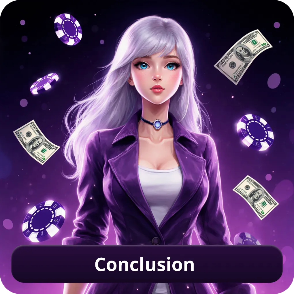 Conclusion