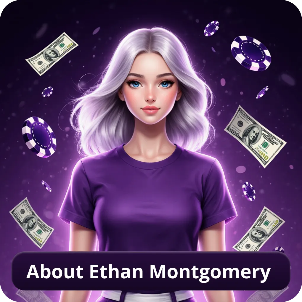 Da Vinci Diamonds slot Canada review author Ethan Montgomery About Ethan Montgomery