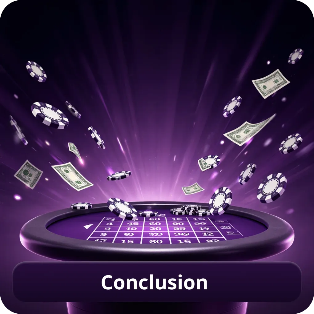 Gates of Olympus slot Canada conclusion and final summary Conclusion