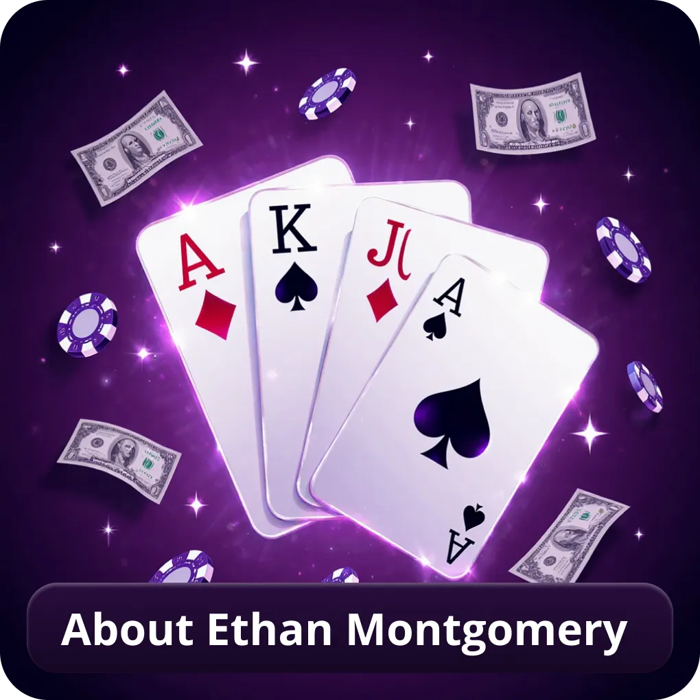 About Ethan Montgomery
