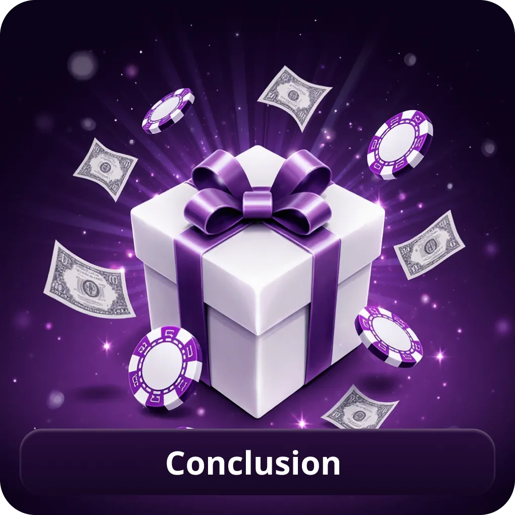 Conclusion on how to play keno in Canada Conclusion