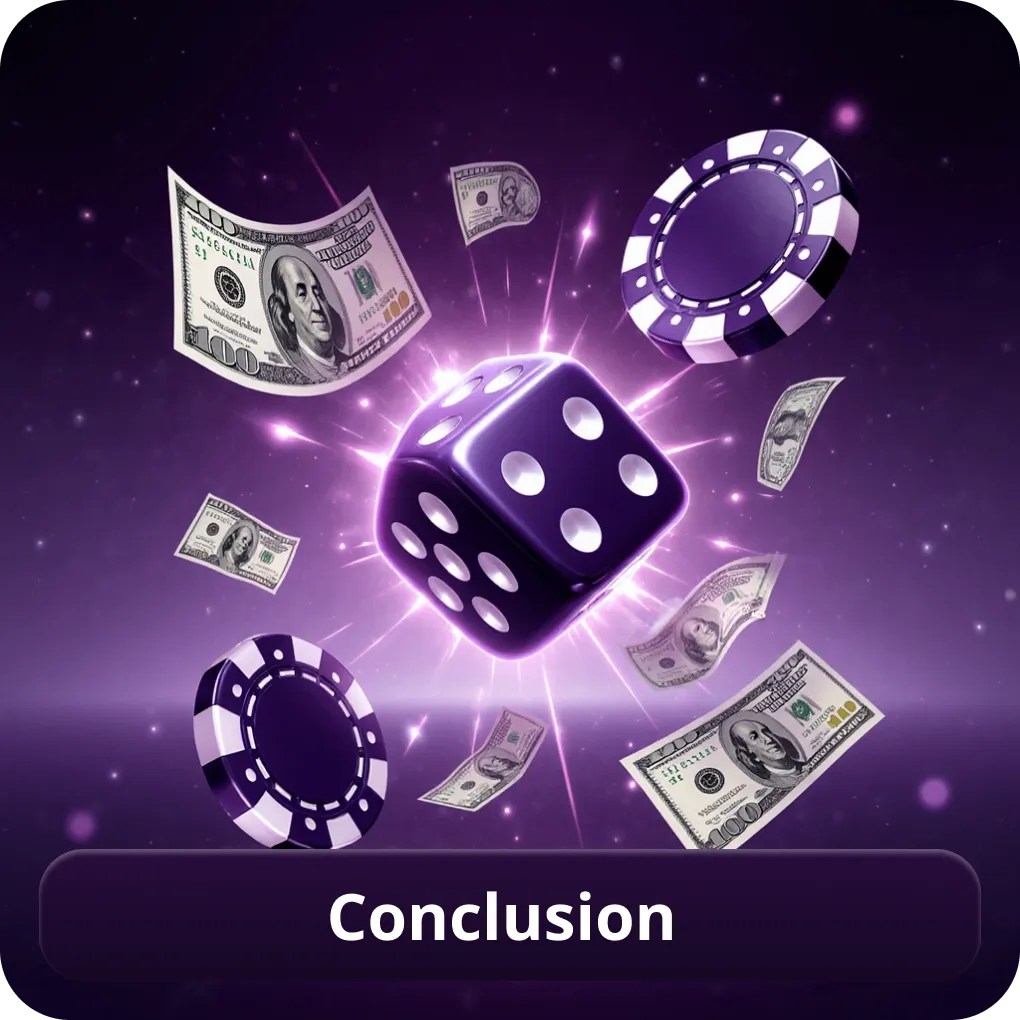Mega Moolah slot Canada conclusion and final summary Conclusion