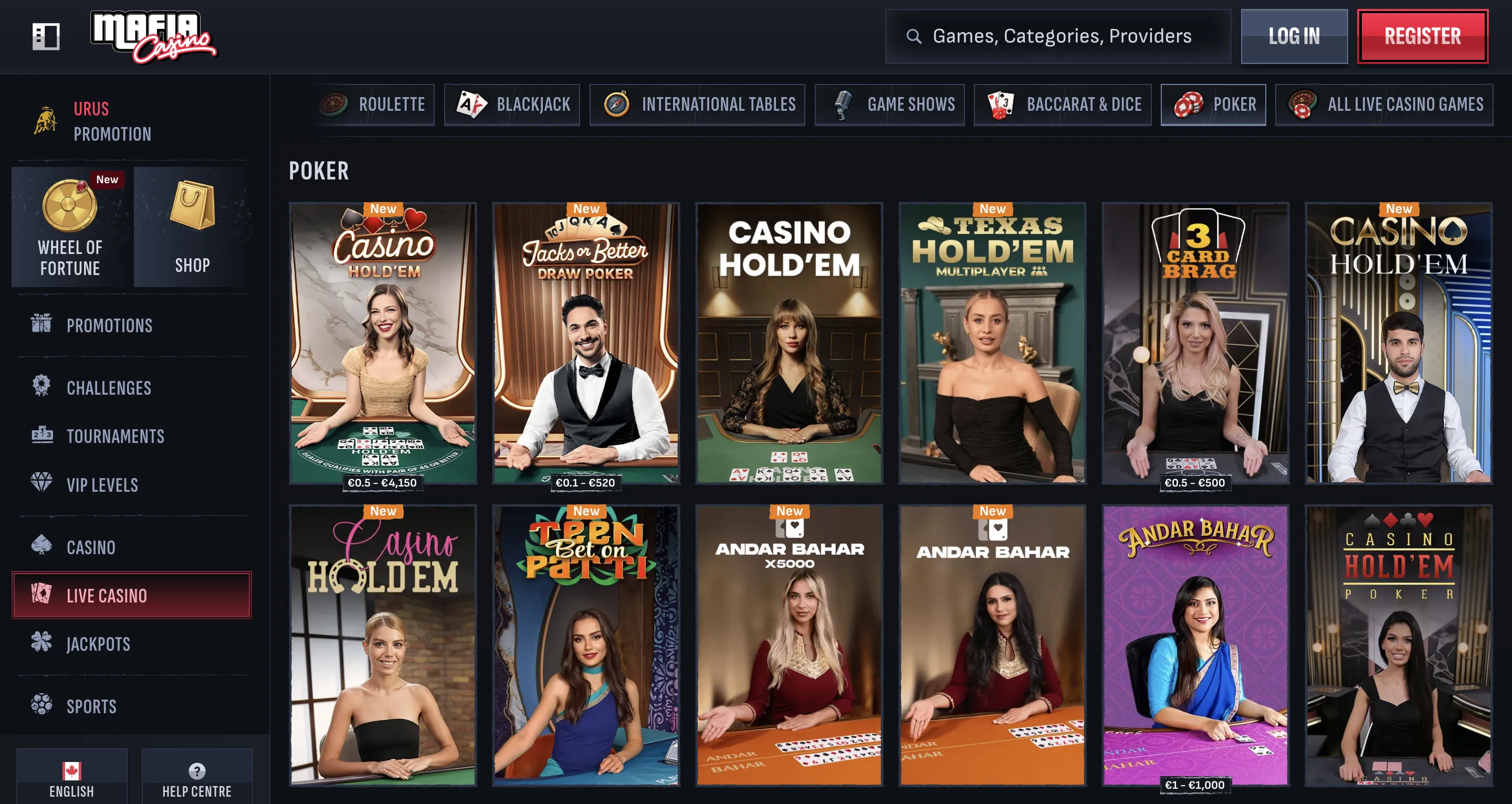 How to play poker in Canada quick start for beginners in 2026 How to play poker in Canada quick start