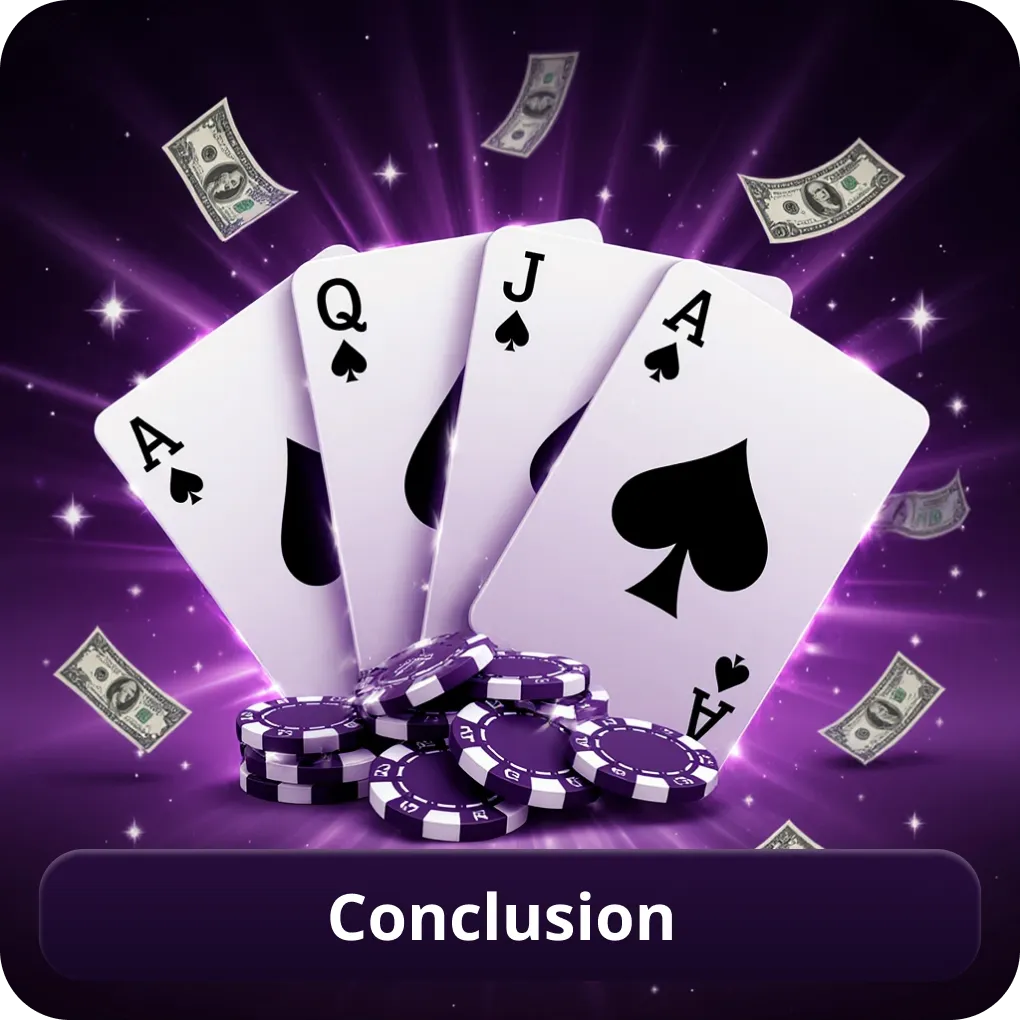 Conclusion on judging loyalty programmes Conclusion