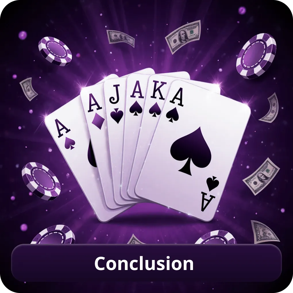 Conclusion